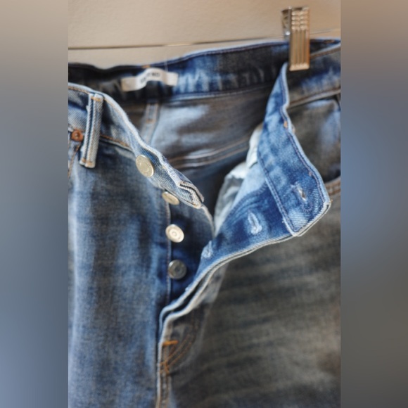 GRLFRND JEANS KAROLINA excellent condition - Picture 4 of 10